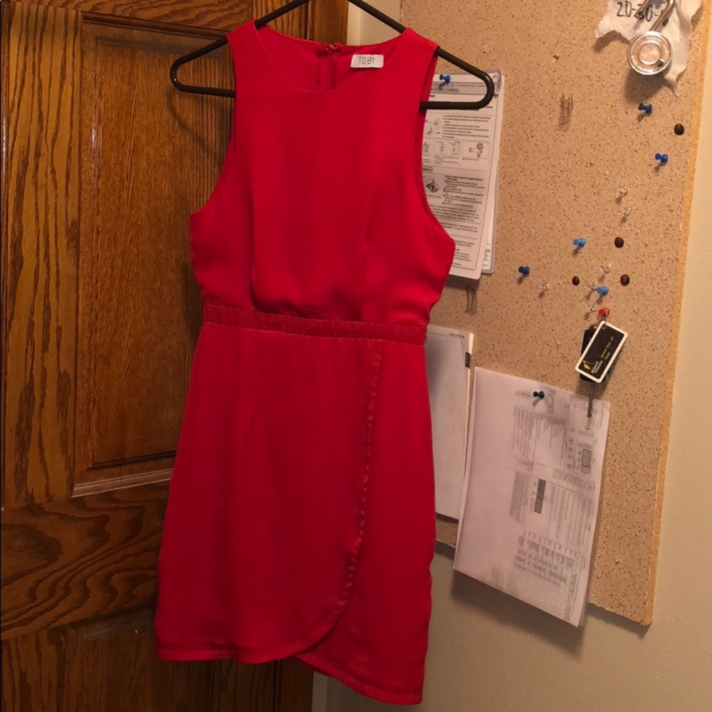 Tobi Dress